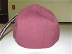 Flex Fit Hat Back 